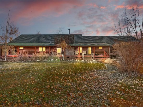 11050 S Southfield Rd, Mayfield, UT 84643