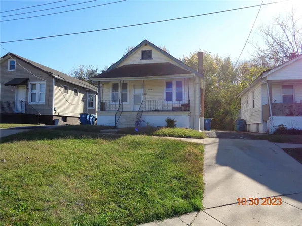 5234 Helen Ave, Saint Louis, MO 63136