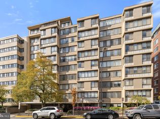 522 21st St NW APT 405, Washington, DC 20006