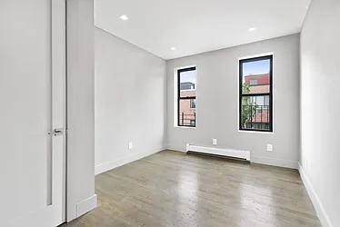 Rented by Citi Habitats