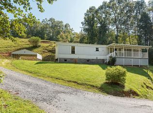 18 McCall Mountain Rd, Pisgah Forest, NC 28768
