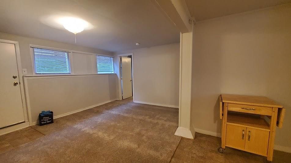 Living Area -View 3