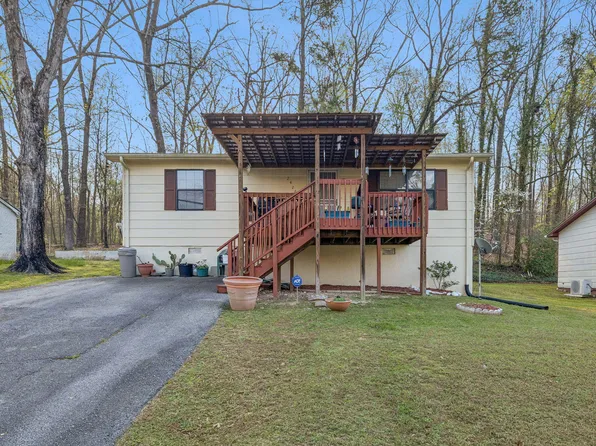 2426 Doolittle St, Chattanooga, TN 37406