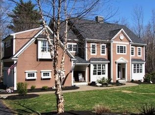 92 School St, Shrewsbury, MA 01545