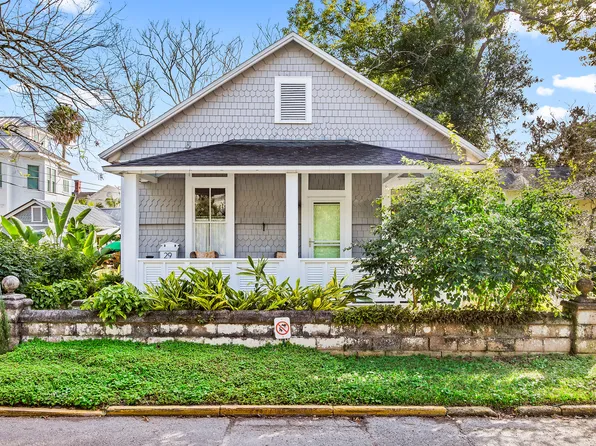 29 Mulberry St, Saint Augustine, FL 32084