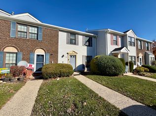 347 Bromley Pl, East Brunswick, NJ 08816
