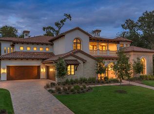 14 N Badger Lodge Cir, The Woodlands, TX 77389