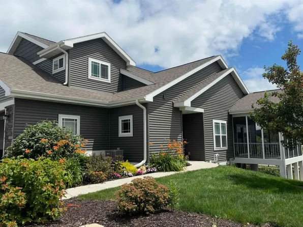 6552 Cortland Park #6552-18, Deforest, WI 53532