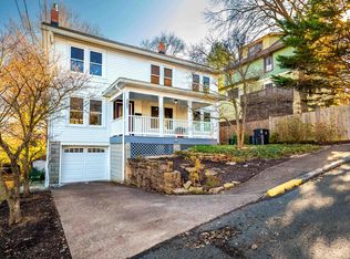 507 Elm St, Morgantown, WV 26501