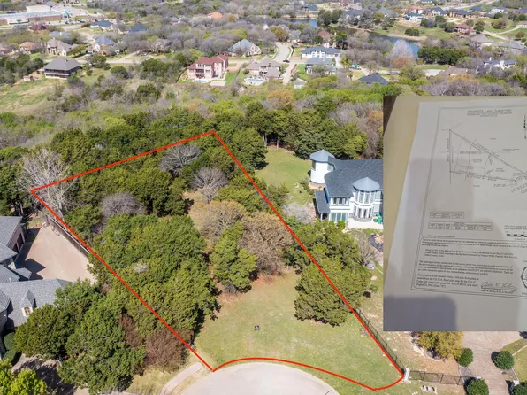2331 Sunset Ridge Cir, Cedar Hill, TX 75104