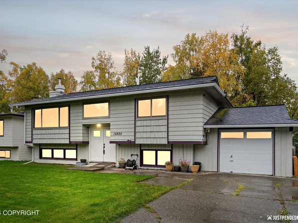 12820 Stephenson St, Anchorage, AK 99515