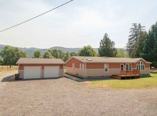 1710 Main St, Lyons, OR 97358