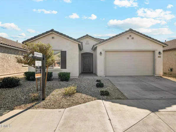 10833 W CHIPMAN Road, Tolleson, AZ 85353