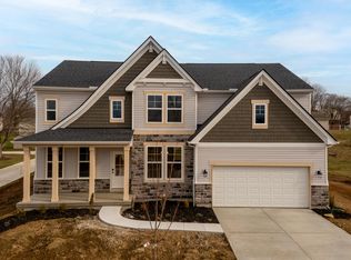 5816 Stillwater Ln, Burlington, KY 41005