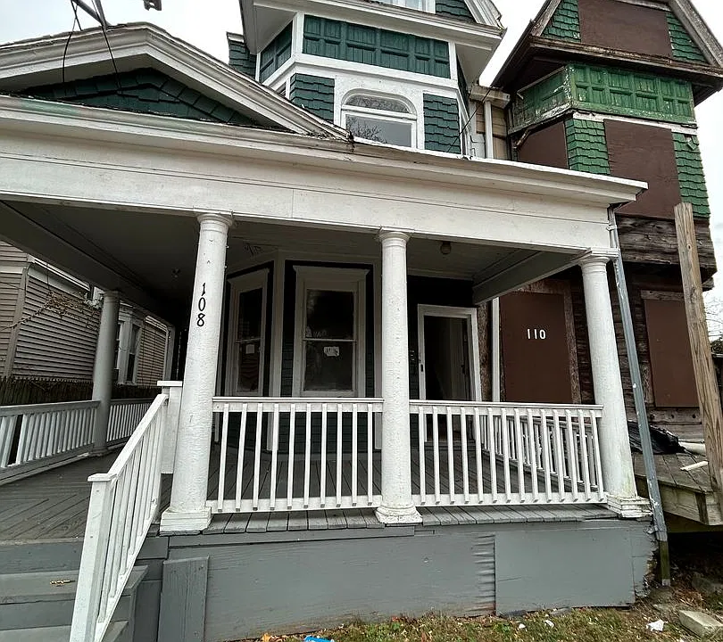 108 S Overbrook Ave