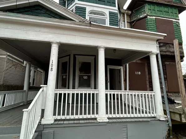 108 South Overbrook, 108 S Overbrook Ave Floor 2, Trenton, NJ 08618