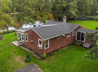 49 Pine Pl, Harpursville, NY 13787