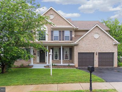 10 Zachary Ct, Boonsboro, MD, 21713