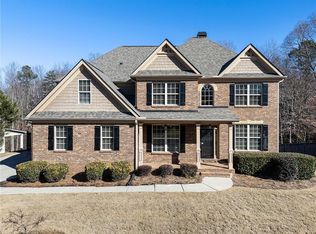 8950 Yellow Pine Ct, Gainesville, GA 30506