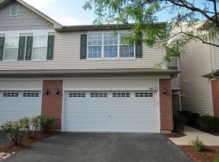 24133 W Walnut Cir #24133, Plainfield, IL 60585