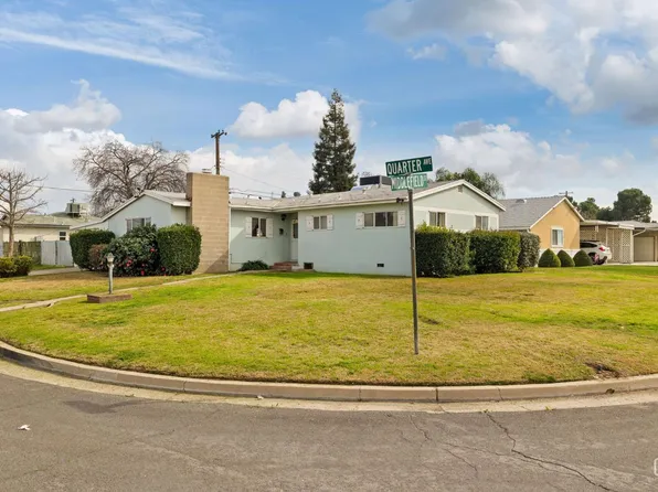 4217 Quarter Ave, Bakersfield, CA 93309