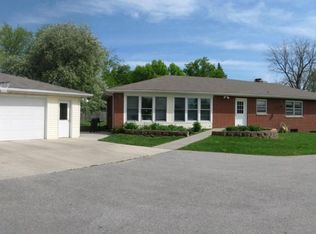 3711 S Duff Ave, Ames, IA 50010