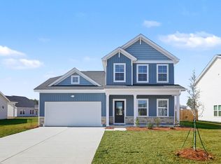 324 Garden Grove St, Conway, SC 29526