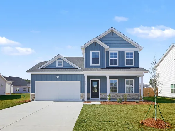 324 Garden Grove St, Conway, SC 29526