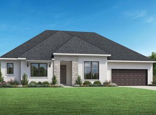 2135 Kinder Run, San Antonio, TX 78260