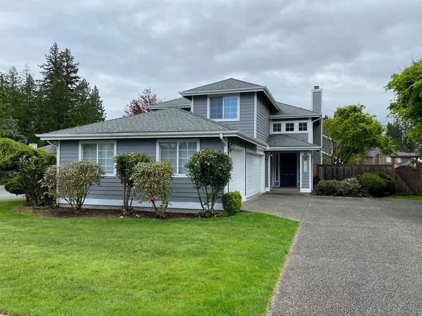 26746 230th Pl SE, Maple Valley, WA 98038