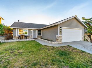 42635 Pinecliff St, Lake Hughes, CA 93532