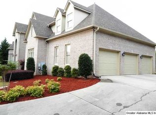 7101 N Highfield Dr, Birmingham, AL 35242