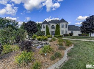 2600 Emerson Rd, New Berlin, IL 62670