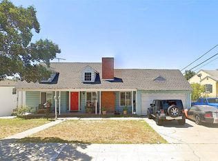 2920 Parkview Dr, Alhambra, CA 91803