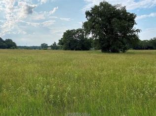 LOT 9 Old Hickory Grove Rd, Franklin, TX 77856