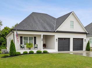 7545 Paxton Cir, Hixson, TN 37343