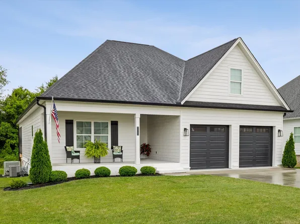 7545 Paxton Cir, Hixson, TN 37343