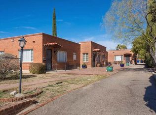 2919 E 10th St, Tucson, AZ 85716