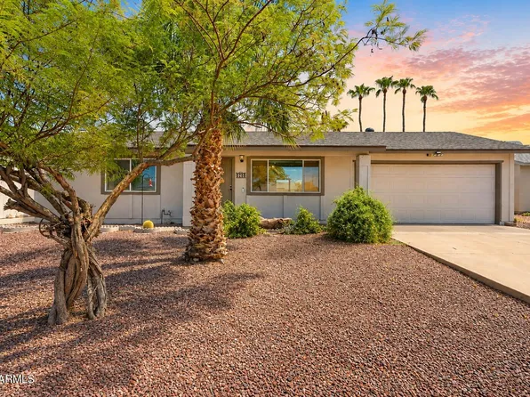 5709 S ROBERTS Road, Tempe, AZ 85283