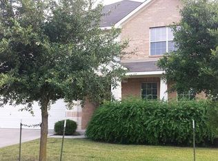 303 Peaceful Haven Way, Hutto, TX 78634