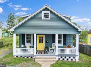 917 Terrace St, Culpeper, VA 22701