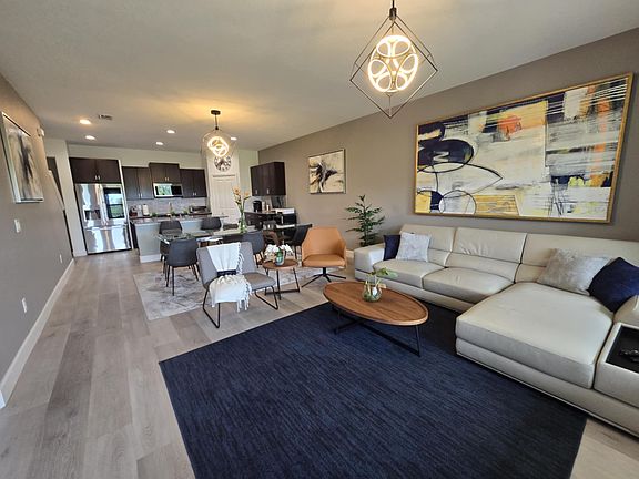 2nd image of 4634 Willet Cooper Ct #4634