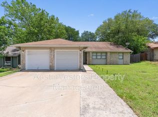 11411 Walnut Ridge Dr #B, Austin, TX 78753