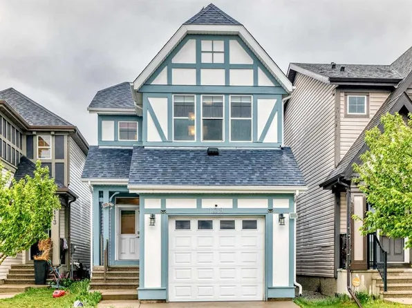 109 NE New Brighton Park SE, Calgary, AB T2Z 1B2