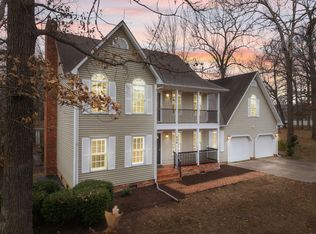 538 Robertson Rd S, Murray, KY 42071