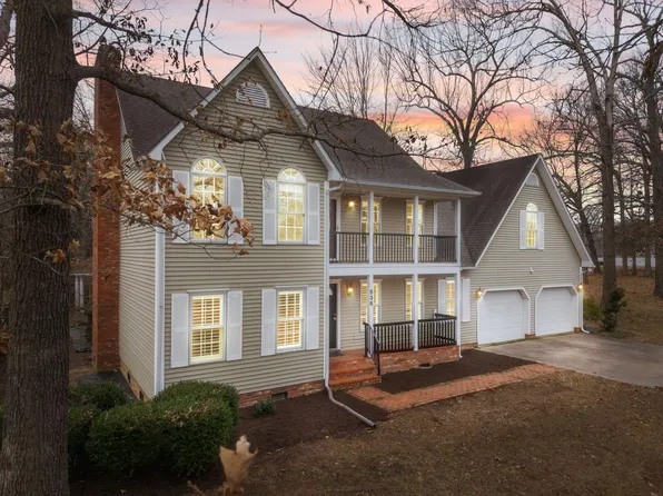 538 Robertson Rd S, Murray, KY 42071