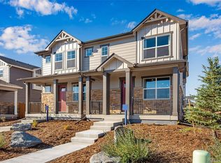 9880 Argonne Street, Commerce City, CO 80022