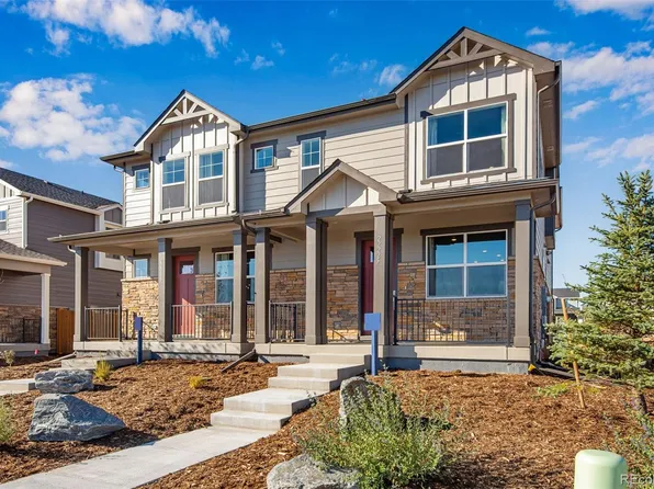 22494 E 6th Place, Aurora, CO 80018
