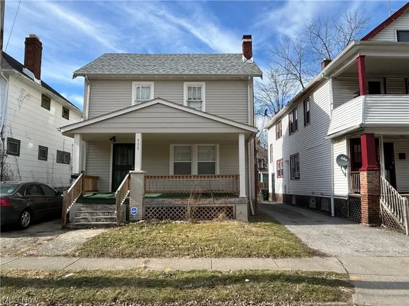 930 E 131st St, Cleveland, OH 44108