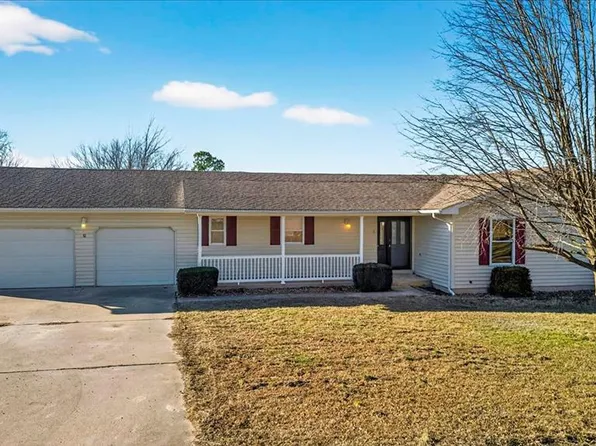 8 Bittersweet Dr, Saint Clair, MO 63077